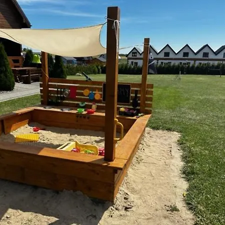 Lazurowy Brzeg