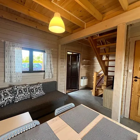 Lazurowy Brzeg * Mielenko