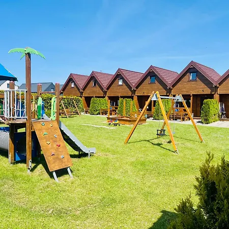 Holiday home Lazurowy Brzeg