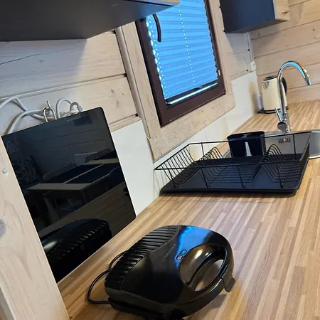 Prázdninový dům Lazurowy Brzeg