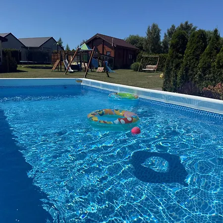 Lazurowy Brzeg * Mielenko