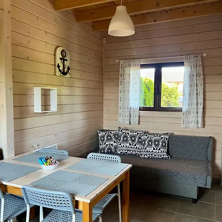 Lazurowy Brzeg Mielenko