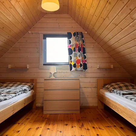 Lazurowy Brzeg Mielenko