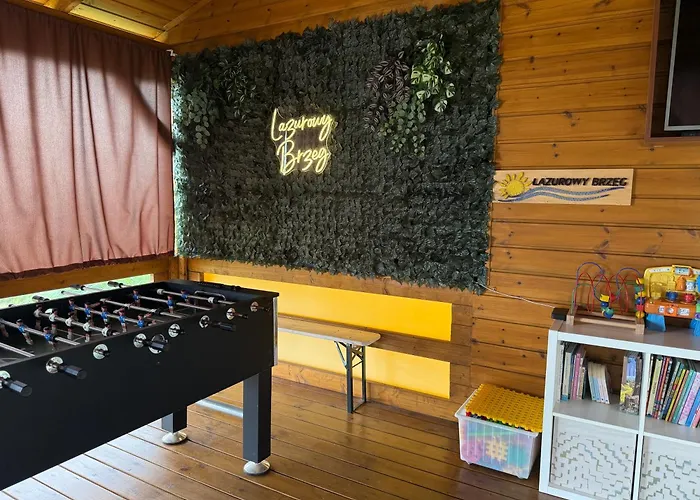 Lazurowy Brzeg * ミエレンコ